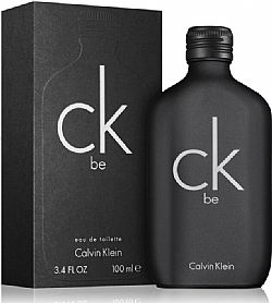 Calvin Klein CK be Eau De Toilette 100 ml (unisex)