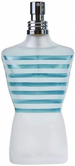 Jean Paul Gaultier Le Beau Male Fraicheur Intense Eau De Toilette 40 ml