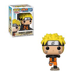FUNKO POP! Naruto Uzumaki Running #727 Vinyl Figure