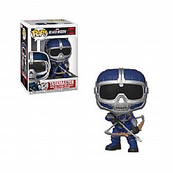 FUNKO POP! Black Widow - Taskmaster with Bow #606 Vinyl Figure
