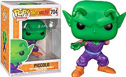 FUNKO Pop! Dragon Ball Z - Piccolo #704 Vinyl Figure