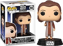 FUNKO POP! Star Wars Princess Leia (Bespin) #362 Vinyl Figure