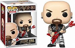 FUNKO POP! Slayer Kerry King #157
