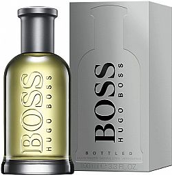 Hugo Boss Bottled No 6 Eau De Toilette 100 ml