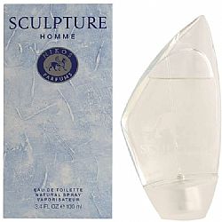 Nikos Sculpture pour Homme Eau De Toilette 100 ml