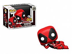 FUNKO POP! Deadpool (Diamond Collection - Special Edition) #320