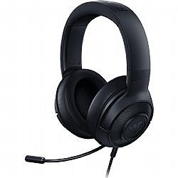 RAZER KRAKEN X LITE PC & PS4 ANALOG GAMING HEADSHET