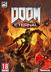 DOOM Eternal PC (Κωδικος Steam)