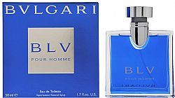 Bvlgari Blv Pour Homme Eau de Toilette 50 ml