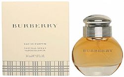 Burberry For Women Eau de Parfum 30 ml