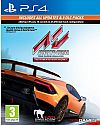 Assetto Corsa PS4 (Ultimate Edition) 