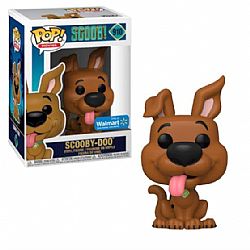 FUNKO POP! Scoob! - Scooby-Doo (Special Edition) #910