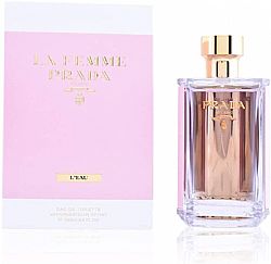 Prada La Femme LEau Eau De Toilette 100 ml