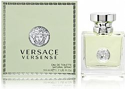 Versace Versense Eau De Toilette 50 ml