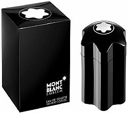 Mont Blanc Emblem Eau De Toilette 100 ml