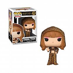 FUNKO POP! Shania Twain #175 Vinyl figure