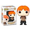 FUNKO POP! Harry Potter Wizarding World - Ron Weasley Puking Slugs with Bucket #114