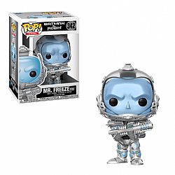FUNKO POP! Batman & Robin - Mr. Freeze #342 Vinyl figure