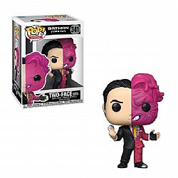 FUNKO POP! Batman Forever - Two-Face #341 Vinyl figure