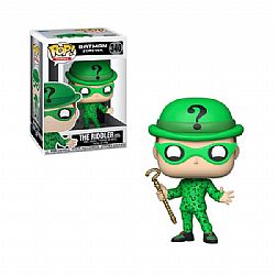 FUNKO POP! Batman Forever - The Riddler #340 Vinyl figure