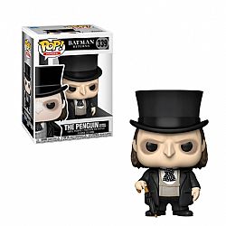 FUNKO POP! Batman Returns - The Penguin #339 Vinyl figure