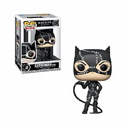 FUNKO POP! Batman Returns - Catwoman #338 Vinyl figure