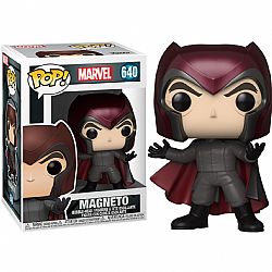 FUNKO POP! Marvel X-Men 20th Anniversary Magneto #640