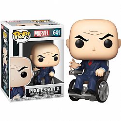 FUNKO POP! Marvel X-Men 20th Anniversary Professor X #641