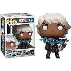 FUNKO POP! Marvel X-Men 20th Anniversary Storm #642