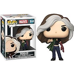 FUNKO POP! Marvel X-Men 20th Anniversary Rogue #644