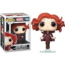 FUNKO POP! Marvel X-Men 20th Anniversary Jean Grey #645