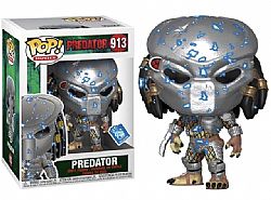 FUNKO POP! Predator with Electric Armor (Special Edition) #913 Vinyl Figure