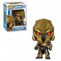 FUNKO POP! FORTNITE - ULTIMA KNIGHT #617 Vinyl figure