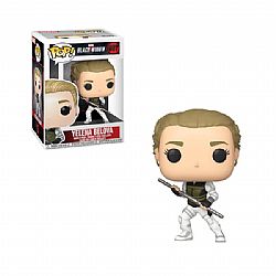 FUNKO POP! Black Widow - Yelena Belova #607 Bobble-Head Vinyl Figure