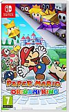 Paper Mario The Origami King Nintendo Switch