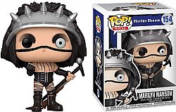 FUNKO POP! MARILYN MANSON #154 Vinyl figure