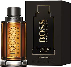 Hugo Boss The Scent Intense Eau de Parfum 50ml