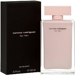 Narciso Rodriguez For Her Eau de Parfum 100ml