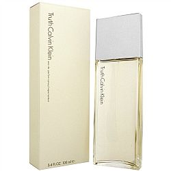 Calvin Klein Truth Eau de Parfum 100ml