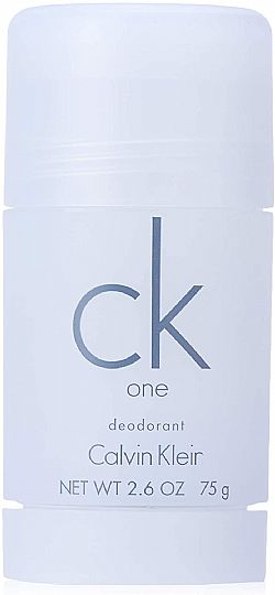 Calvin Klein CK One Deostick 75gr (unisex)