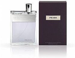 Prada Amber pour Homme Eau De Toilette 100 ml