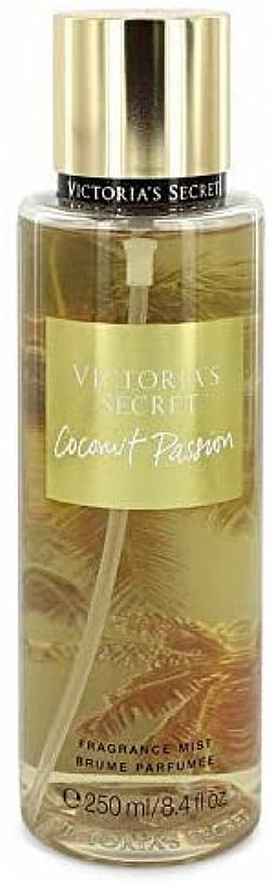 Victorias Secret Coconut Passion Body Mist 250ml