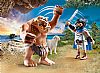 PLAYMOBIL HISTORY 70470 Ο Οδυσσέας και ο Κύκλωπας Πολύφημος