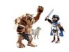 PLAYMOBIL HISTORY 70470 Ο Οδυσσέας και ο Κύκλωπας Πολύφημος