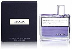 Prada Amber pour Homme Eau De Toilette 50 ml