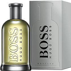Hugo Boss Bottled Eau De Toilette 200 ml