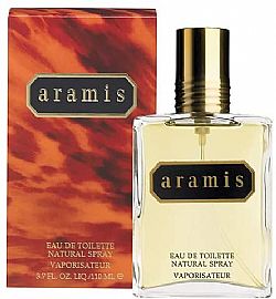 Aramis For Men Eau De Toilette 110ml