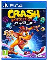 Crash Bandicoot 4 Its About Time PS4