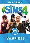 Sims 4 Vampires Expansion pack (Κωδικος Origin)