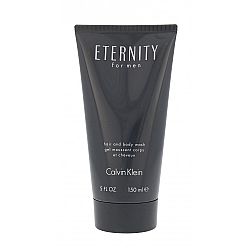 Calvin Klein Eternity for Men Shower Gel 150ml